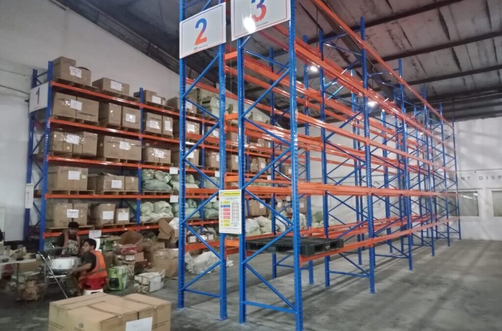 Kesalahan Umum dalam Membeli Rak Gudang dan Cara Menghindarinya