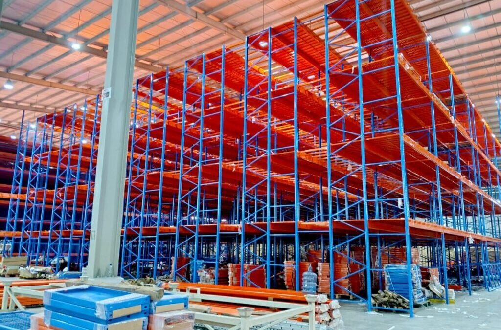 Perbedaan Rak Light Duty, Medium Duty, dan Heavy Duty  Mana yang Cocok untuk Gudangmu?