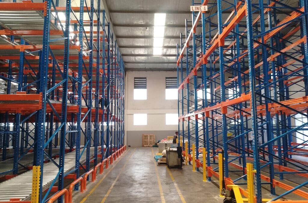Checklist Perawatan Gudang Agar Operasional Tetap Lancar
