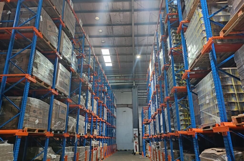 5 Tanda Rak Sudah Saatnya Diganti