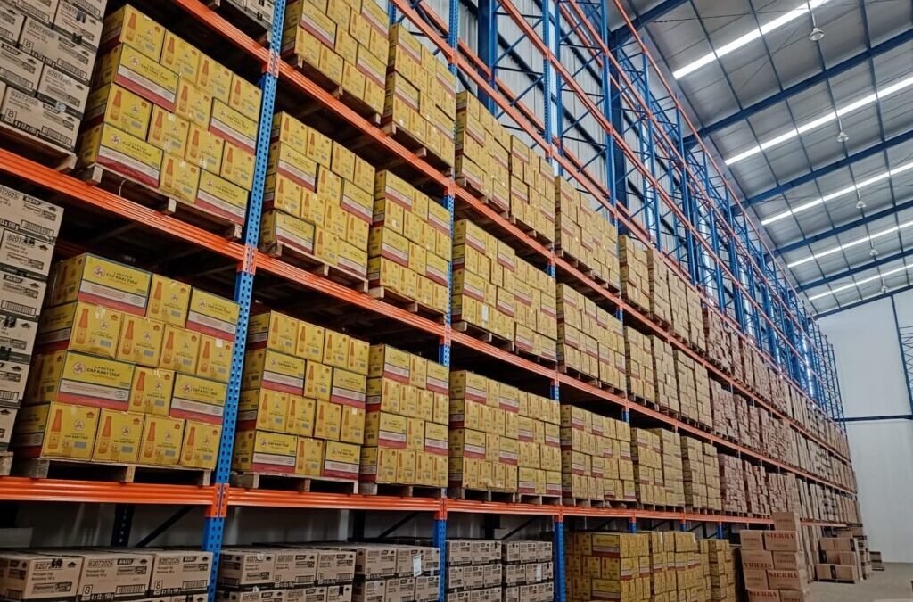 Rak yang Benar Bikin Waktu Hemat. Mau Tahu Cara Pintar Memilihnya?